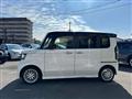 2017 Honda N BOX