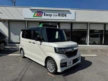 2017 Honda N BOX