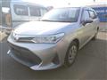 2019 Toyota Corolla Fielder