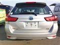 2019 Toyota Corolla Fielder
