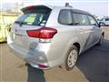 2019 Toyota Corolla Fielder