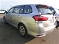 2019 Toyota Corolla Fielder