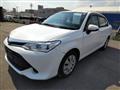 2016 Toyota Corolla Axio