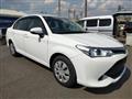 2016 Toyota Corolla Axio