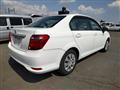 2016 Toyota Corolla Axio