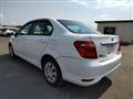2016 Toyota Corolla Axio