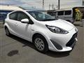 2019 Toyota AQUA