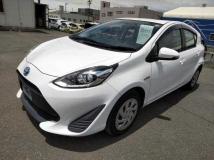 2019 Toyota AQUA