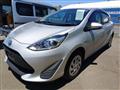 2018 Toyota AQUA
