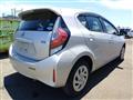 2018 Toyota AQUA