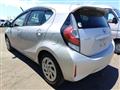 2018 Toyota AQUA
