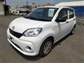 2017 Toyota Passo