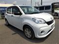 2017 Toyota Passo