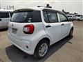 2017 Toyota Passo