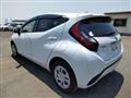 2023 Toyota AQUA