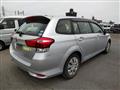 2017 Toyota Corolla Fielder