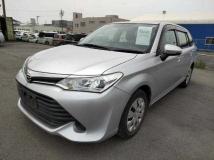 2017 Toyota Corolla Fielder