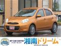 2011 Nissan March