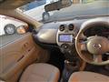 2011 Nissan March