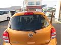 2011 Nissan March