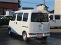 2020 Daihatsu Hijet Cargo