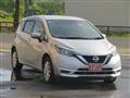 2021 Nissan Note