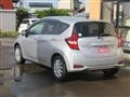 2021 Nissan Note
