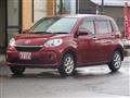 2021 Toyota Passo