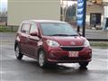 2021 Toyota Passo