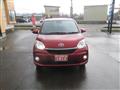 2021 Toyota Passo