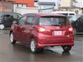 2021 Toyota Passo