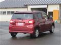 2021 Toyota Passo
