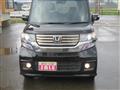 2014 Honda N BOX