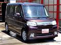 2012 Daihatsu Tanto