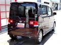 2012 Daihatsu Tanto