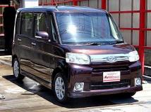 2012 Daihatsu Tanto