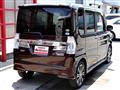 2014 Daihatsu Tanto