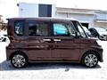 2014 Daihatsu Tanto