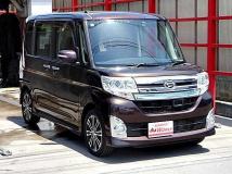 2014 Daihatsu Tanto