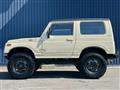1992 Suzuki Jimny