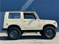 1992 Suzuki Jimny