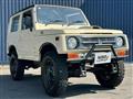 1992 Suzuki Jimny