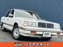 1987 Mitsubishi Debonair V