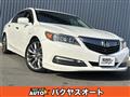 2015 Honda Legend