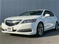 2015 Honda Legend