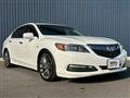 2015 Honda Legend