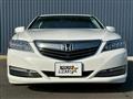 2015 Honda Legend