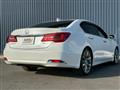 2015 Honda Legend