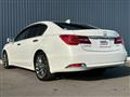 2015 Honda Legend