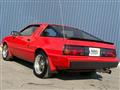 1985 Mitsubishi Starion